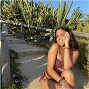 Profesora de Primaria y la ESO. Hola a todos, soy Paula Pellín, estudiante de segundo año de Ciencias de la Educación (Educación Primaria) en Sevilla. Me ofrezco como profesora para ayudar en todas las asignaturas de Primaria desde primero a sexto. A su v